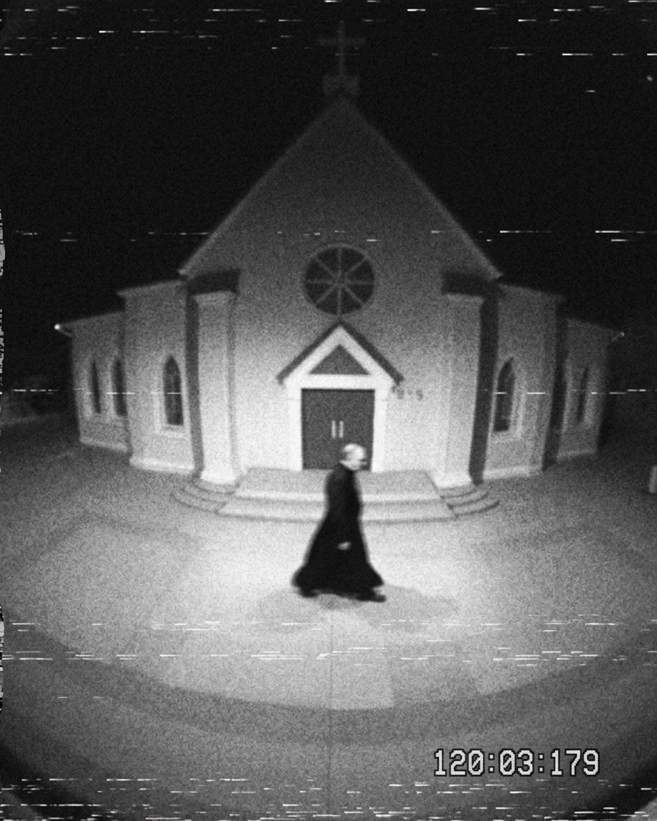 Restricted surveillance still