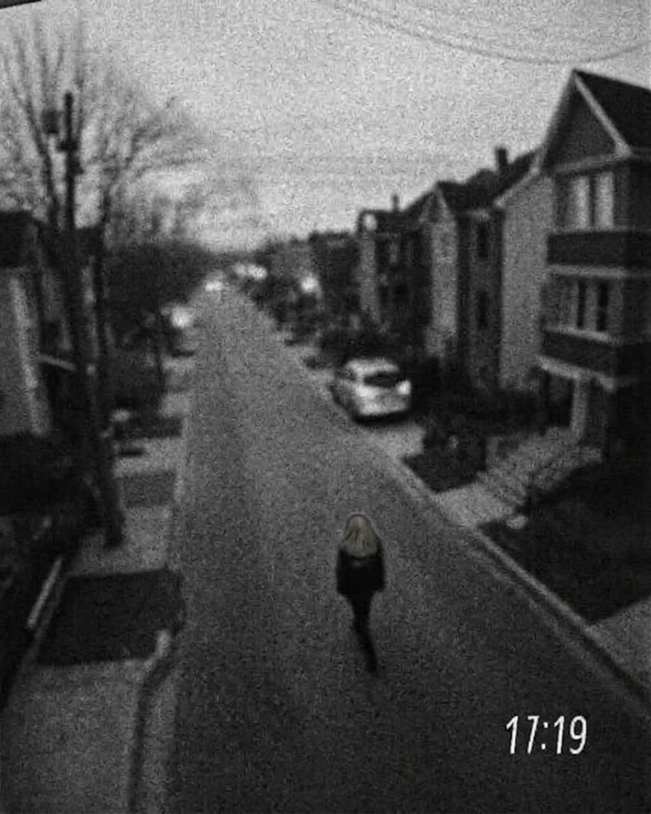 Restricted surveillance still