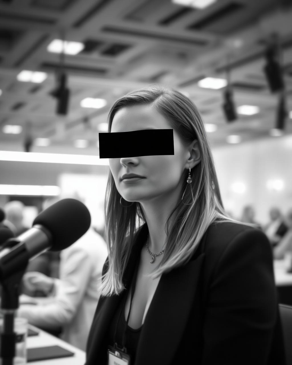 Restricted surveillance still