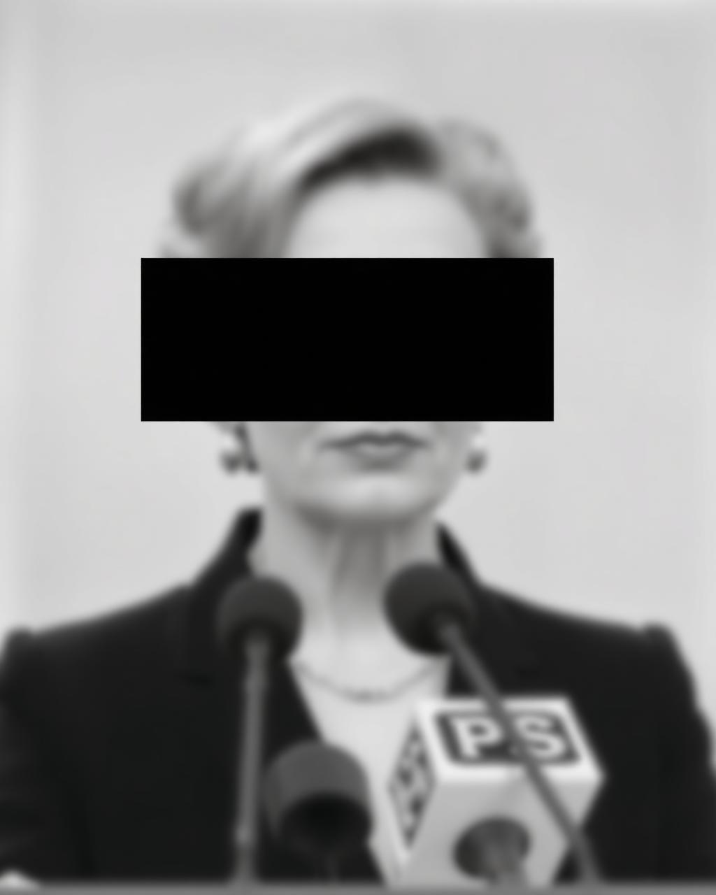 Restricted surveillance still