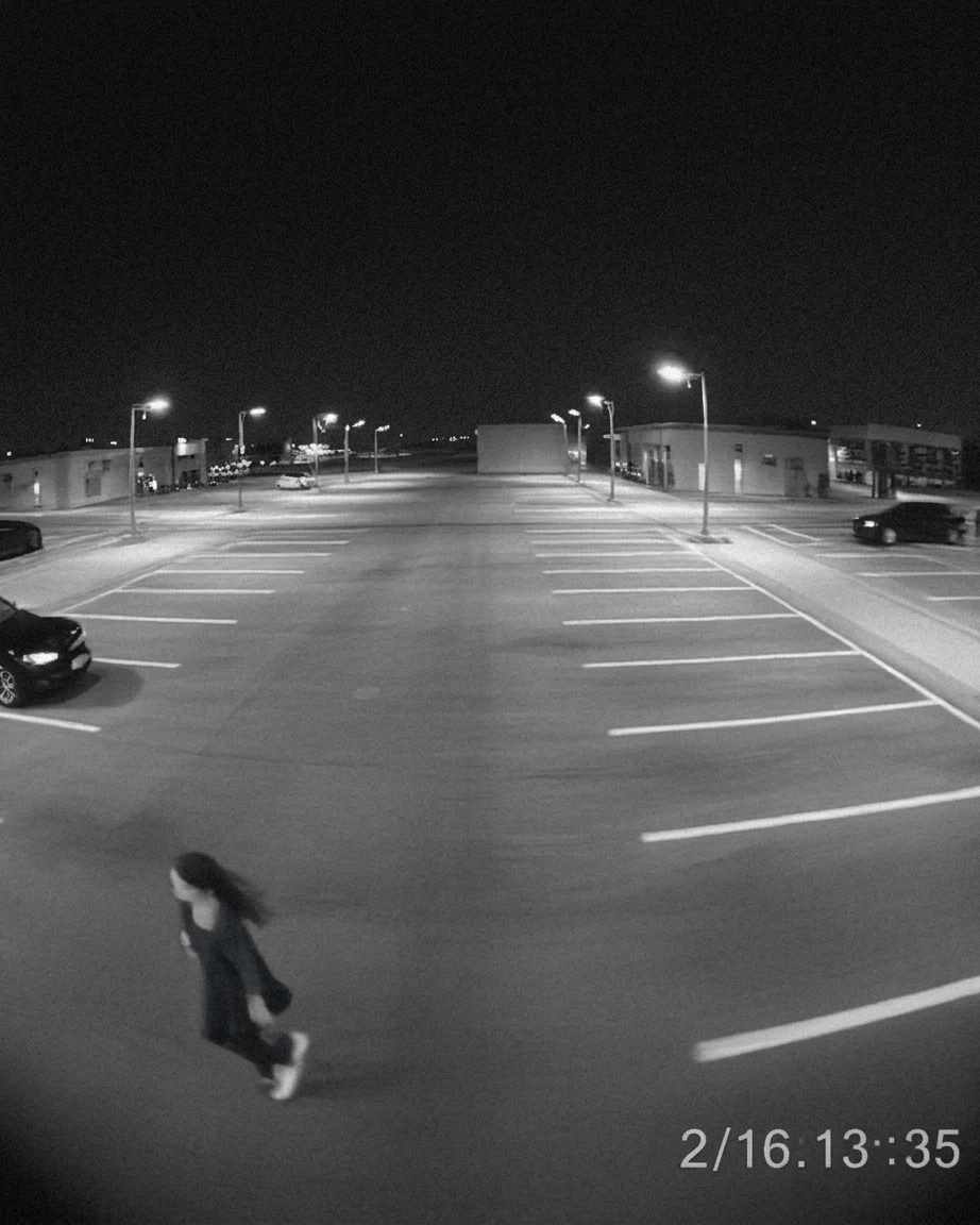 Restricted surveillance still