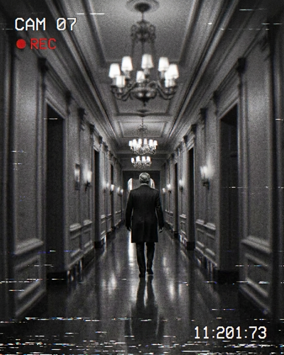 Restricted surveillance still