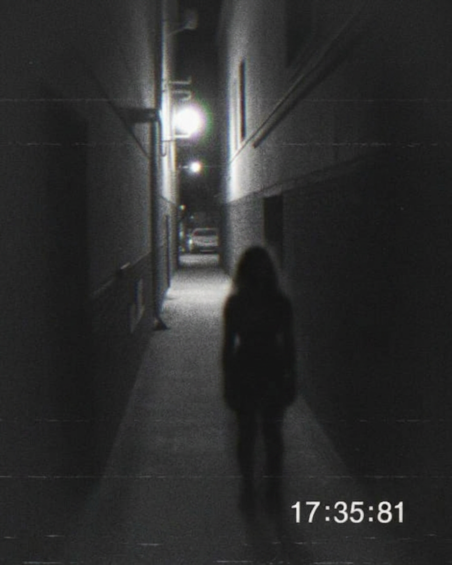 Restricted surveillance still