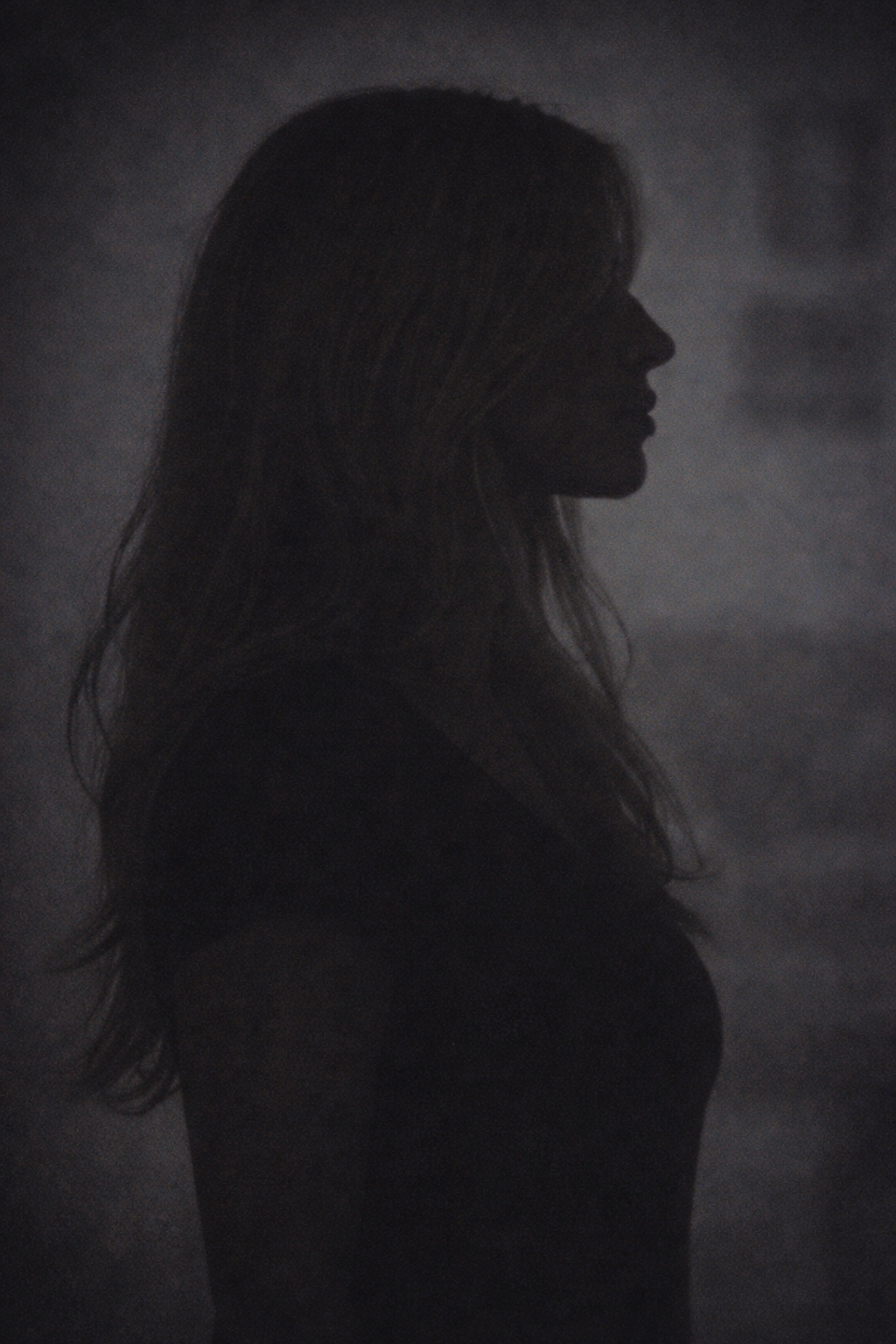 Lucy Rivers — primary reference portrait